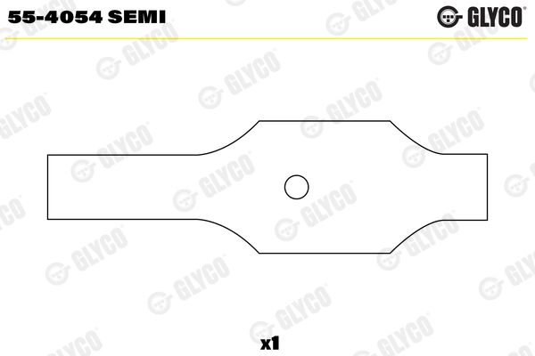 Small End Bushes, connecting rod