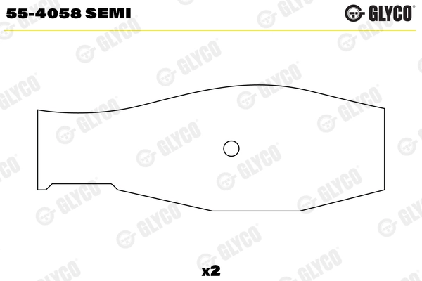 Small End Bushes, connecting rod