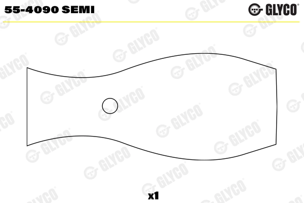 Small End Bushes, connecting rod