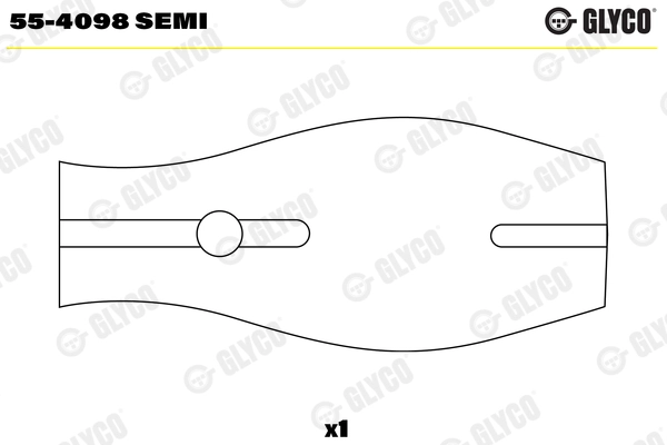 Small End Bushes, connecting rod