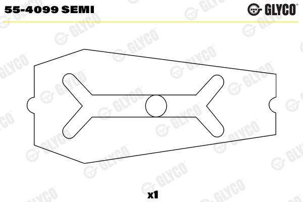 Small End Bushes, connecting rod