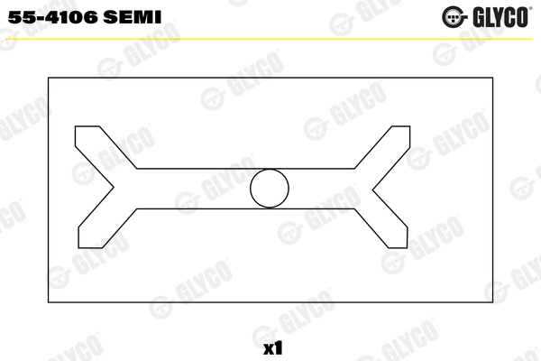 Small End Bushes, connecting rod