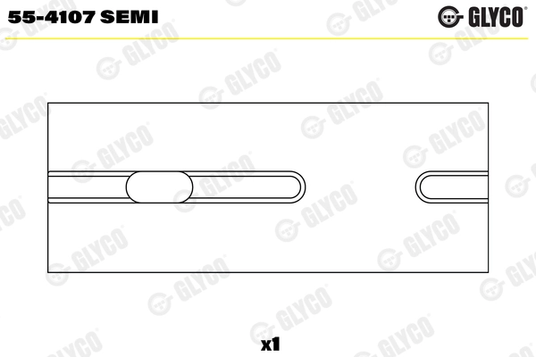 Small End Bushes, connecting rod