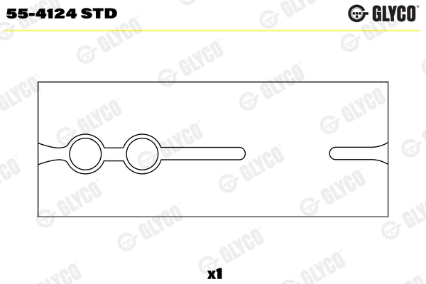 Small End Bushes, connecting rod