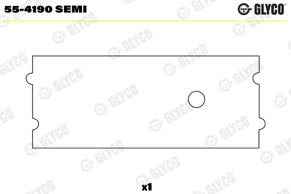 Small End Bushes, connecting rod