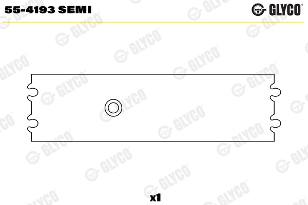 Small End Bushes, connecting rod