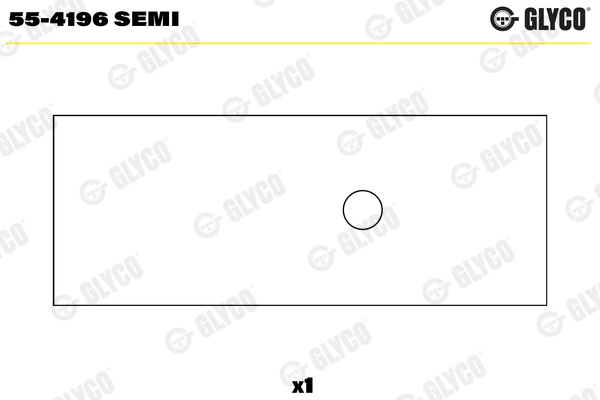 Small End Bushes, connecting rod
