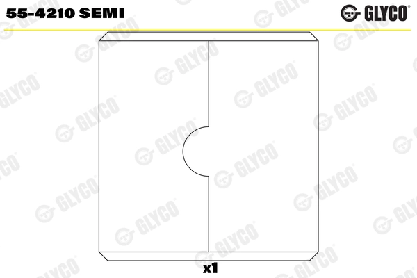 Small End Bushes, connecting rod