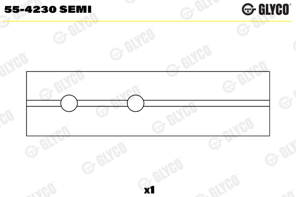 Small End Bushes, connecting rod