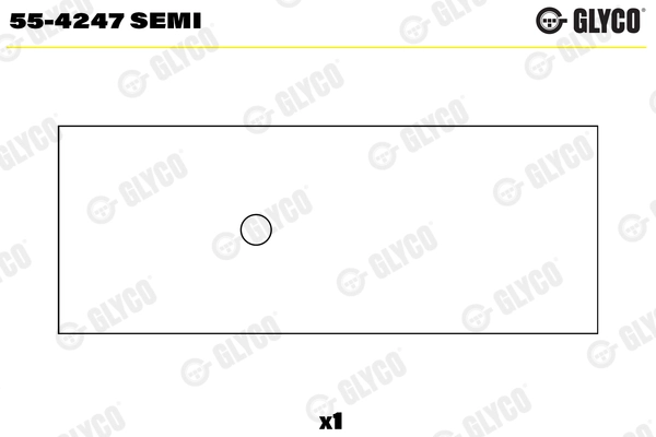 Small End Bushes, connecting rod