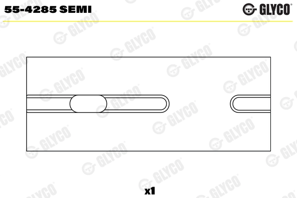 Small End Bushes, connecting rod