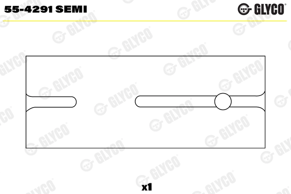 Small End Bushes, connecting rod