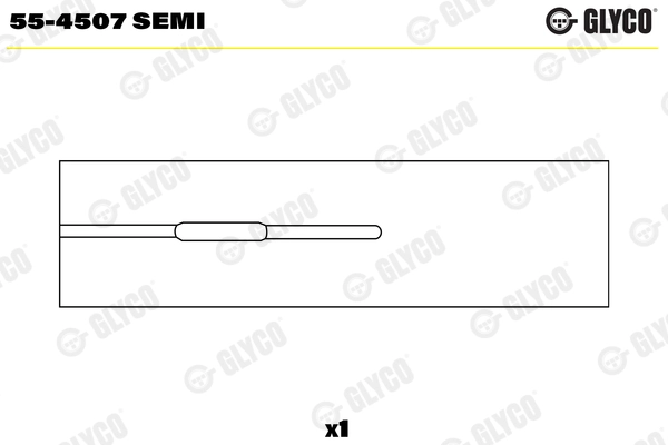 Small End Bushes, connecting rod