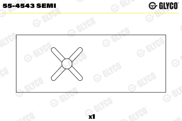 Small End Bushes, connecting rod
