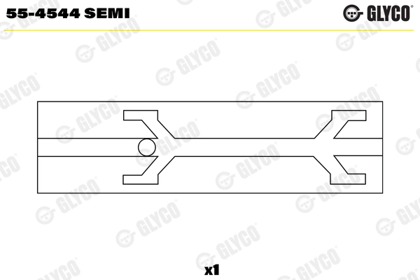 Small End Bushes, connecting rod