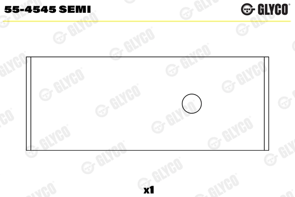 Small End Bushes, connecting rod