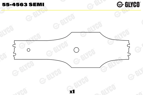 Small End Bushes, connecting rod