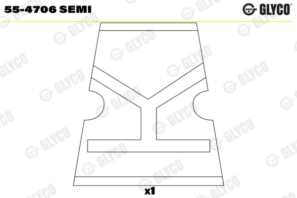Small End Bushes, connecting rod