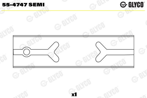 Small End Bushes, connecting rod