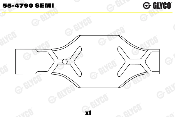 Small End Bushes, connecting rod