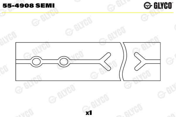 Small End Bushes, connecting rod