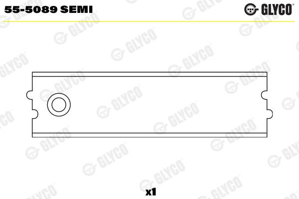 Small End Bushes, connecting rod