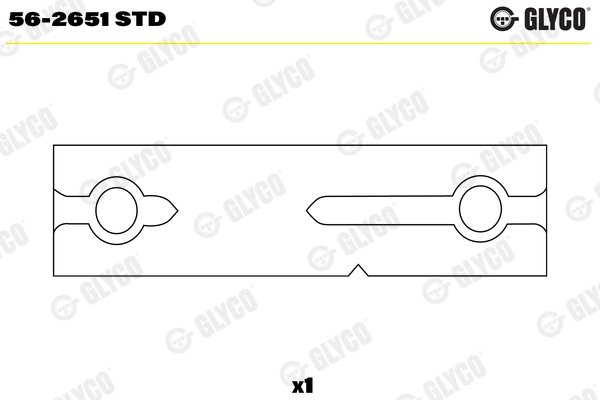 Bushing, rocker arm