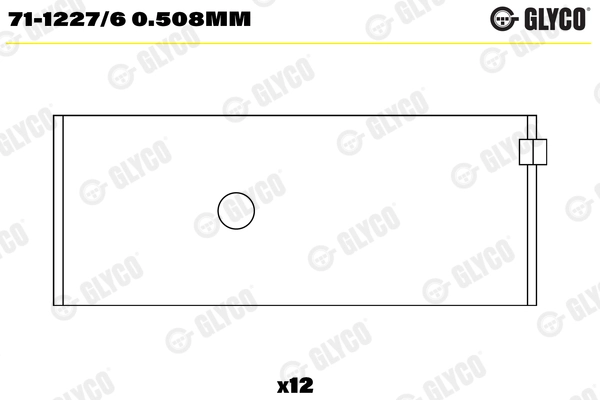 Connecting Rod Bearing