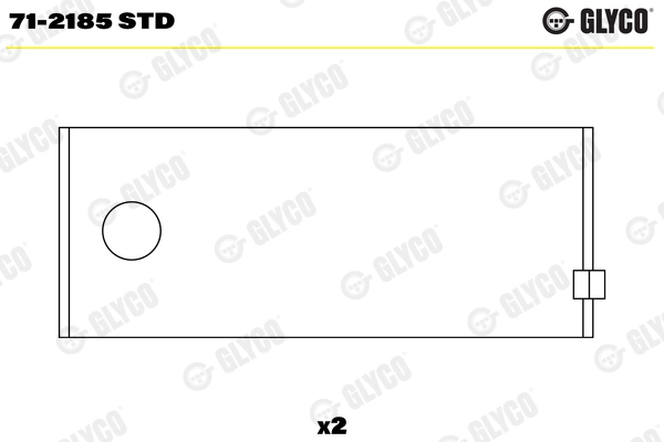 Connecting Rod Bearing