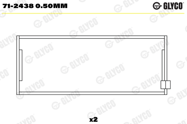 Connecting Rod Bearing
