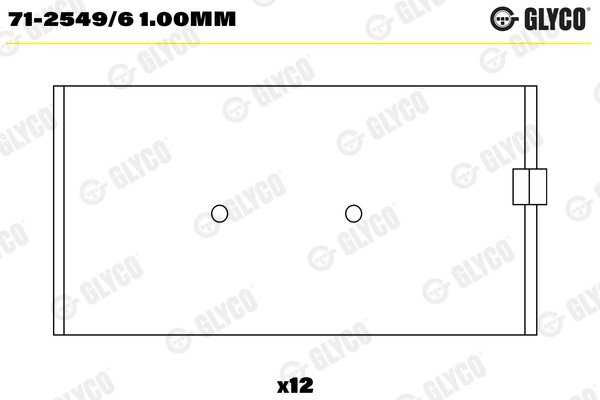 Connecting Rod Bearing