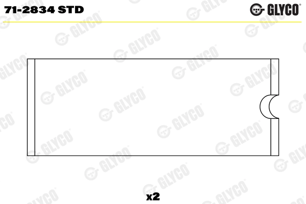 Connecting Rod Bearing
