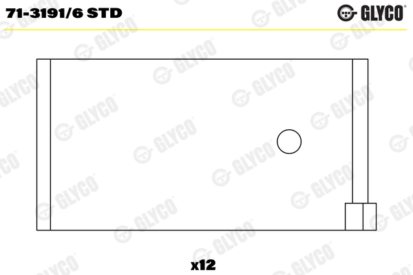 Connecting Rod Bearing