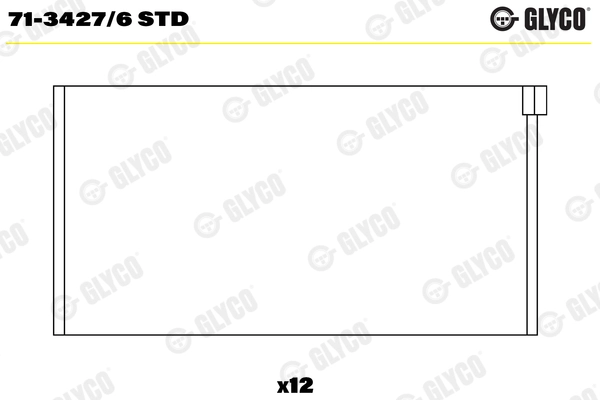 Connecting Rod Bearing