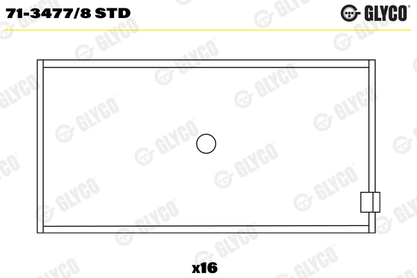 Connecting Rod Bearing