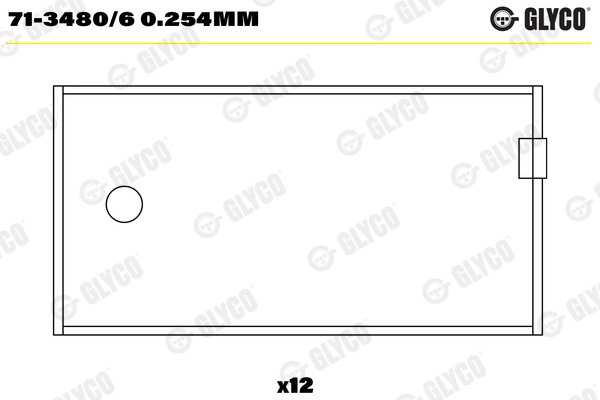 Connecting Rod Bearing