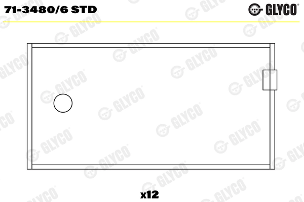 Connecting Rod Bearing