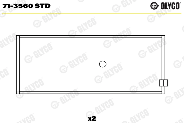 Connecting Rod Bearing