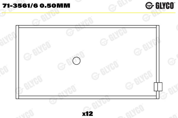 Connecting Rod Bearing
