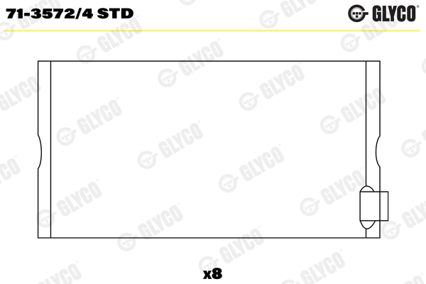 Connecting Rod Bearing