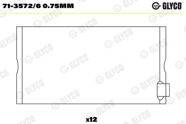 Connecting Rod Bearing