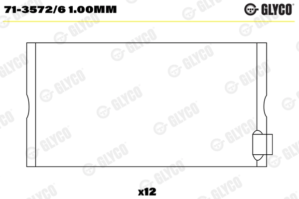 Connecting Rod Bearing