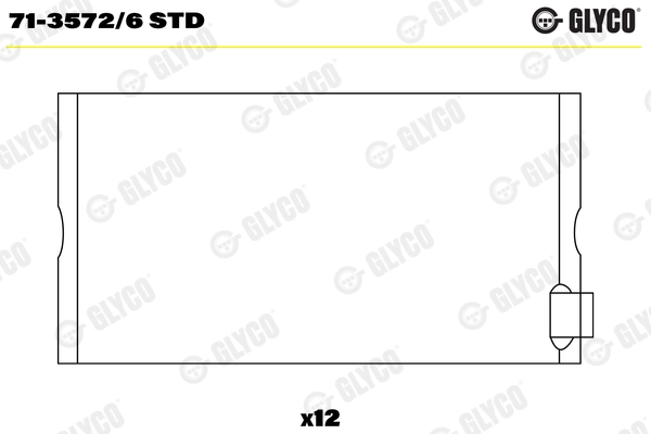 Connecting Rod Bearing