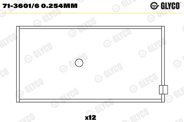 Connecting Rod Bearing