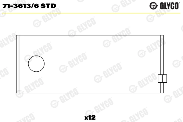 Connecting Rod Bearing