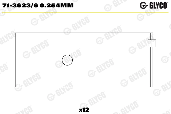 Connecting Rod Bearing