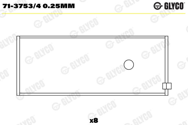 Connecting Rod Bearing