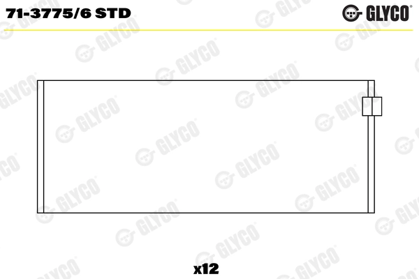 Connecting Rod Bearing