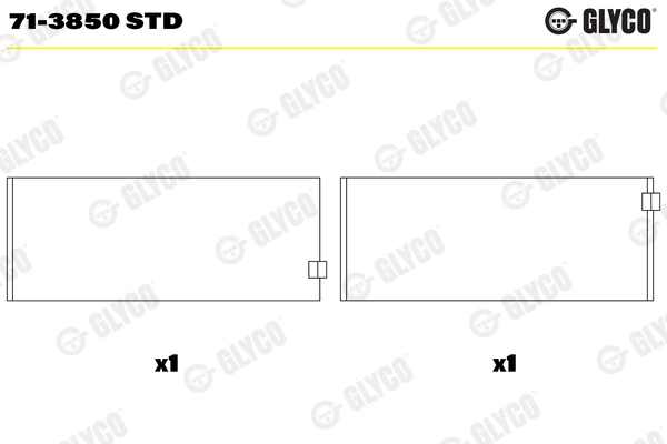 Connecting Rod Bearing