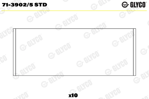 Connecting Rod Bearing